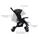Coche Alaska Priori Negro