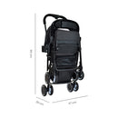 Coche Alaska Priori Negro