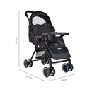 Coche Alaska Priori Negro