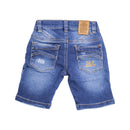 BERMUDA JEAN 529 JUANDA KIDS