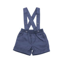 CONJUNTO BAUTIZO 847 BABY TOONS