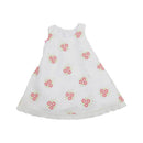 BATA BEBE B3475 LUNITAS BABY