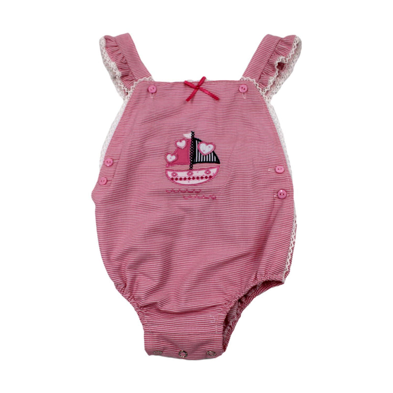 Body Rayas 40255 For Baby