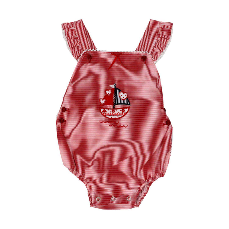 Body Rayas 40255 For Baby