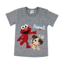CONJUNTO NIÑO 10425 FOR BABY