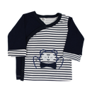 Conjunto Bebe Niño 3Pzs 10244 For Baby