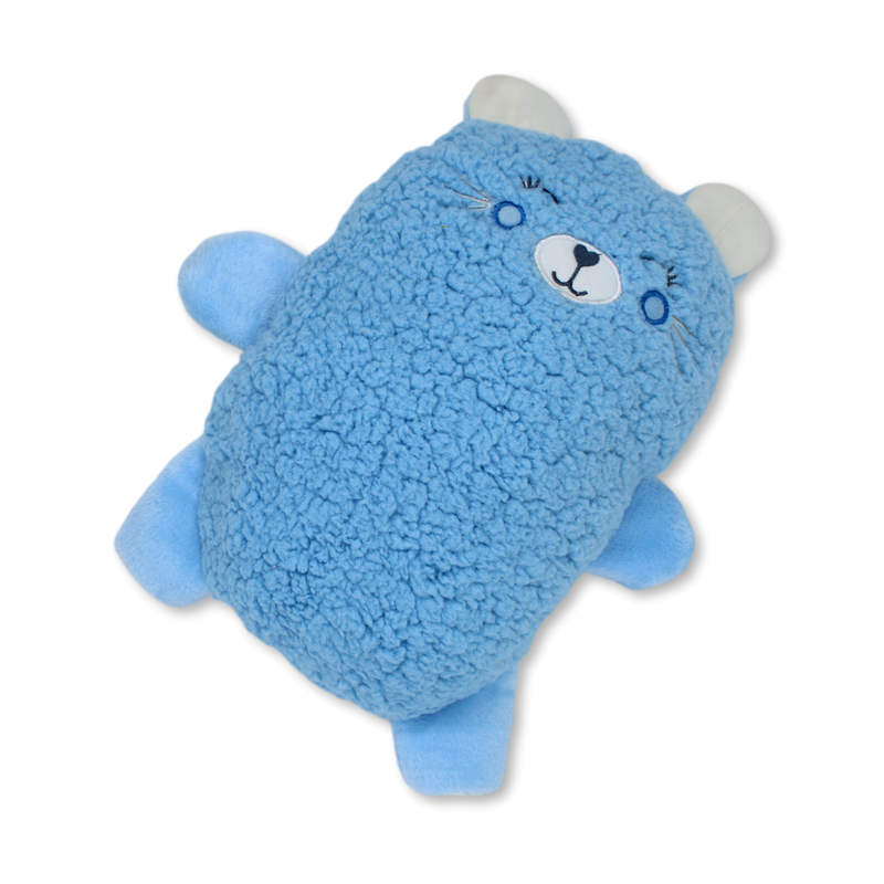 COBIJA CON GORRO 100210 PRIMORDIAL