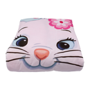 Edredon Cama Cuna + 2Cojines 2002 Sueño De Angel