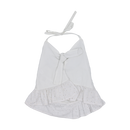 CONJUNTO SHORT BEBE NIÑA 40224 FOR BABY