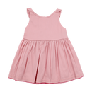 VESTIDO BEBE NIÑA 3712 MI PUPA