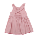 VESTIDO BEBE NIÑA 3712 MI PUPA