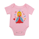 CONJUNTO BEBE 3634 MI PUPA