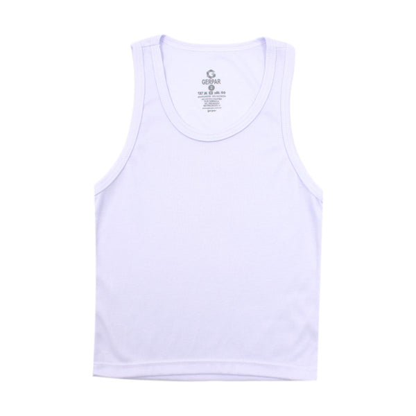 CAMISILLA NIÑO 4121 GERPAR