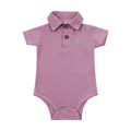 BODY TIPO POLO 22171 BABY DANTS
