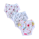 Panty Niña X3 Estampado 1060 Janels