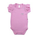 Mameluco Niña 1615 Los Chiros De Maria Jose