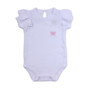 Mameluco Niña 1615 Los Chiros De Maria Jose