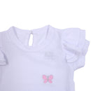 Mameluco Niña 1615 Los Chiros De Maria Jose