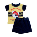 Conjunto Niño 1579 Los Chiros De Maria Jose