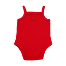 Set Body Tiras 4292 Fashion Kids