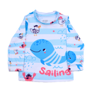 VESTIDO DE BAÑO NIÑO 3902 MI PUPA