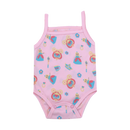 Set X2 Bodys Niña 3319 Mi Pupa