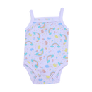 Set X2 Bodys Niña 3319 Mi Pupa