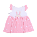 Vestido Niña 1567 Los Chiros De Maria Jose
