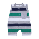 Mameluco X3 10482 For Baby