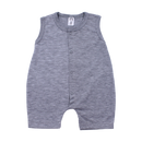 Mameluco X3 10482 For Baby