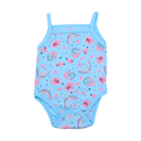 Set X2 Bodys Niña 3319 Mi Pupa