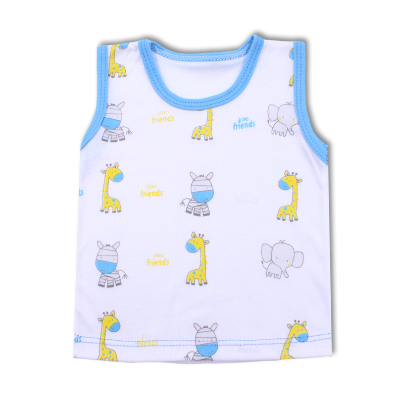 Conjunto Jungle 1140 Janels