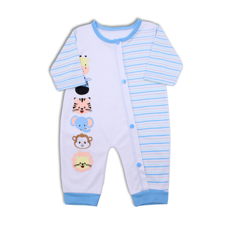 Conjunto Jungle 1140 Janels