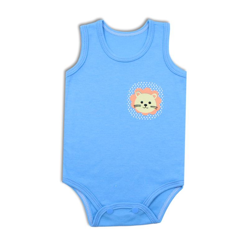 Conjunto Jungle 1140 Janels