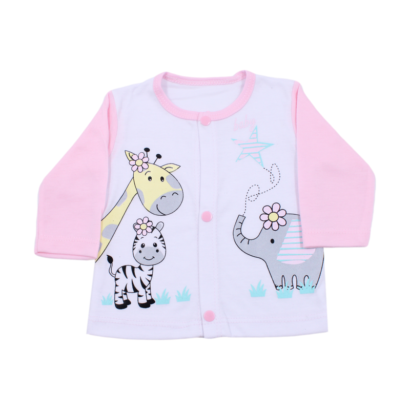 Conjunto Jungle 1140 Janels