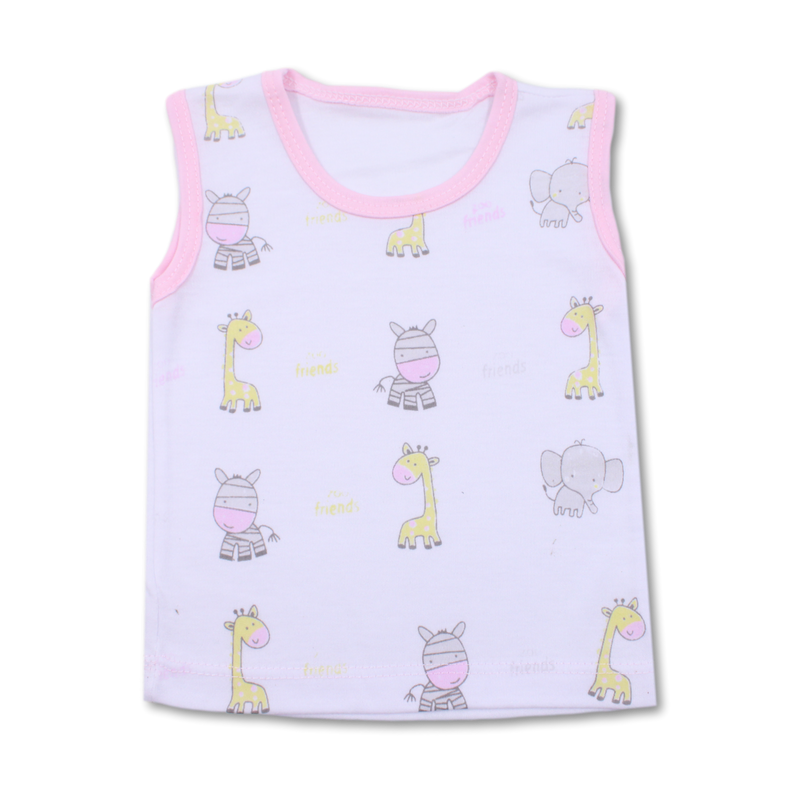 Conjunto Jungle 1140 Janels