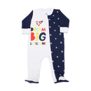 PIJAMA NIÑO 1654 LOS CHIROS DE MARIA JOS