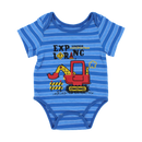 Conjunto 3 Pzs Bebe Niño 3637 Mi Pupa