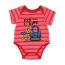 Conjunto 3 Pzs Bebe Niño 3637 Mi Pupa