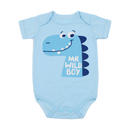 Conjunto Niño 3Pzs Dino 185 Janels