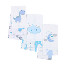 JUEGO DE FUNDAS 4359 FASHION KIDS