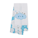 JUEGO DE FUNDAS 4359 FASHION KIDS