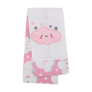 JUEGO DE FUNDAS 4359 FASHION KIDS