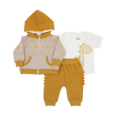 Conjunto Niño 3 Pzs 1606 Los Chiros De M