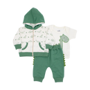 Conjunto Niño 3 Pzs 1606 Los Chiros De M