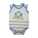 Conjunto Niño Dog Puppy 282 Janels