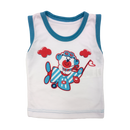 Conjunto Forze 010 Janels