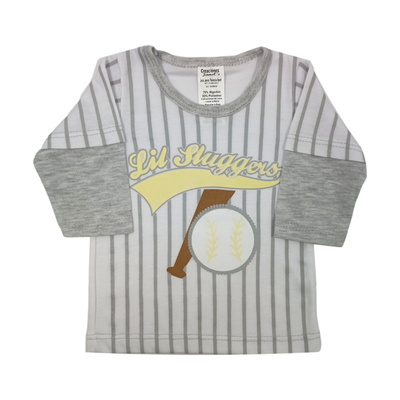 Beisbolero Cerrado 184 Janels