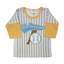 Beisbolero Cerrado 184 Janels