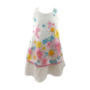 Bata Niña A1772 Mayatex